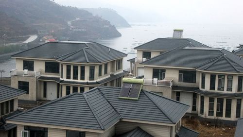 所有行业  建筑与房地产  砖石材料  屋顶瓦片  产品说明 规格 产品